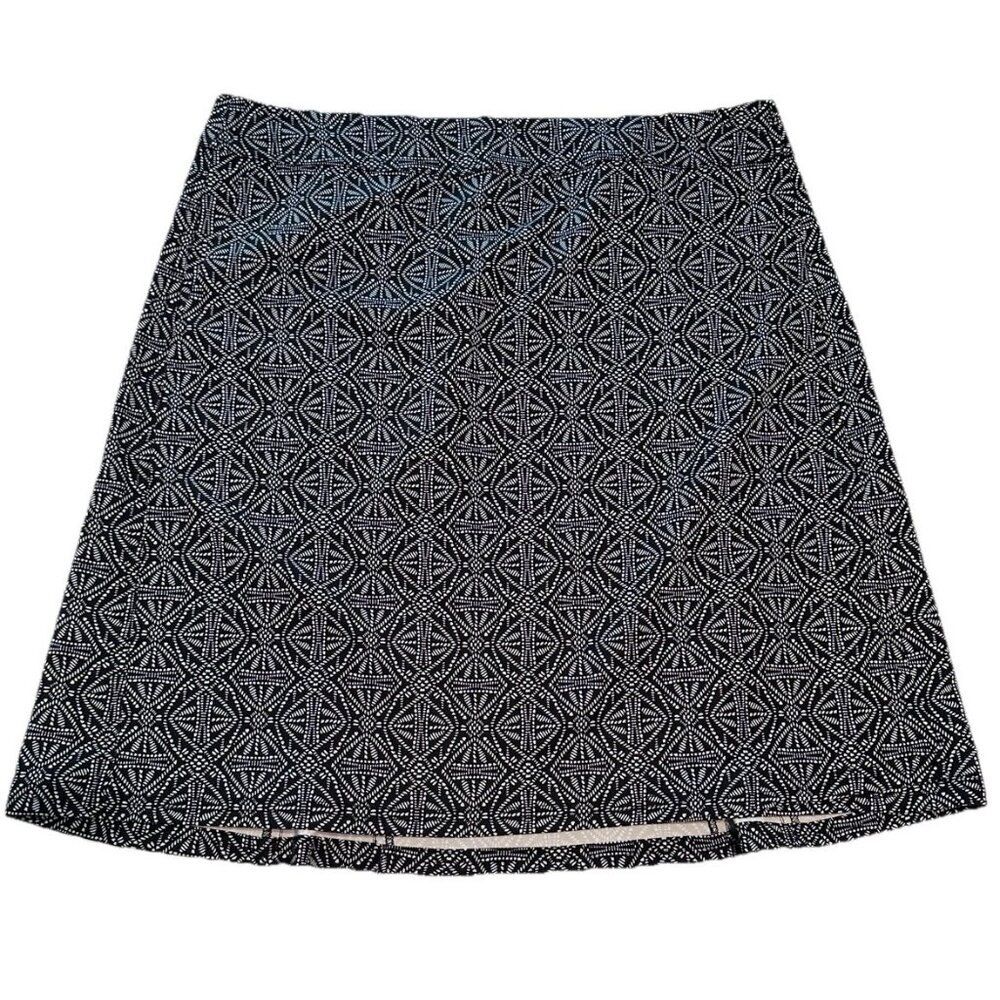 RIP SKIRT Hawaii sz Med Ocean Wrap Swim Cover Skirt tropical Geometric Pocket